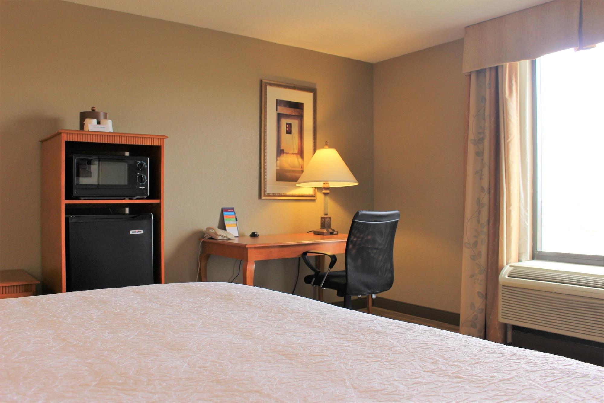 Hampton Inn & Suites תיבודו מראה חיצוני תמונה
