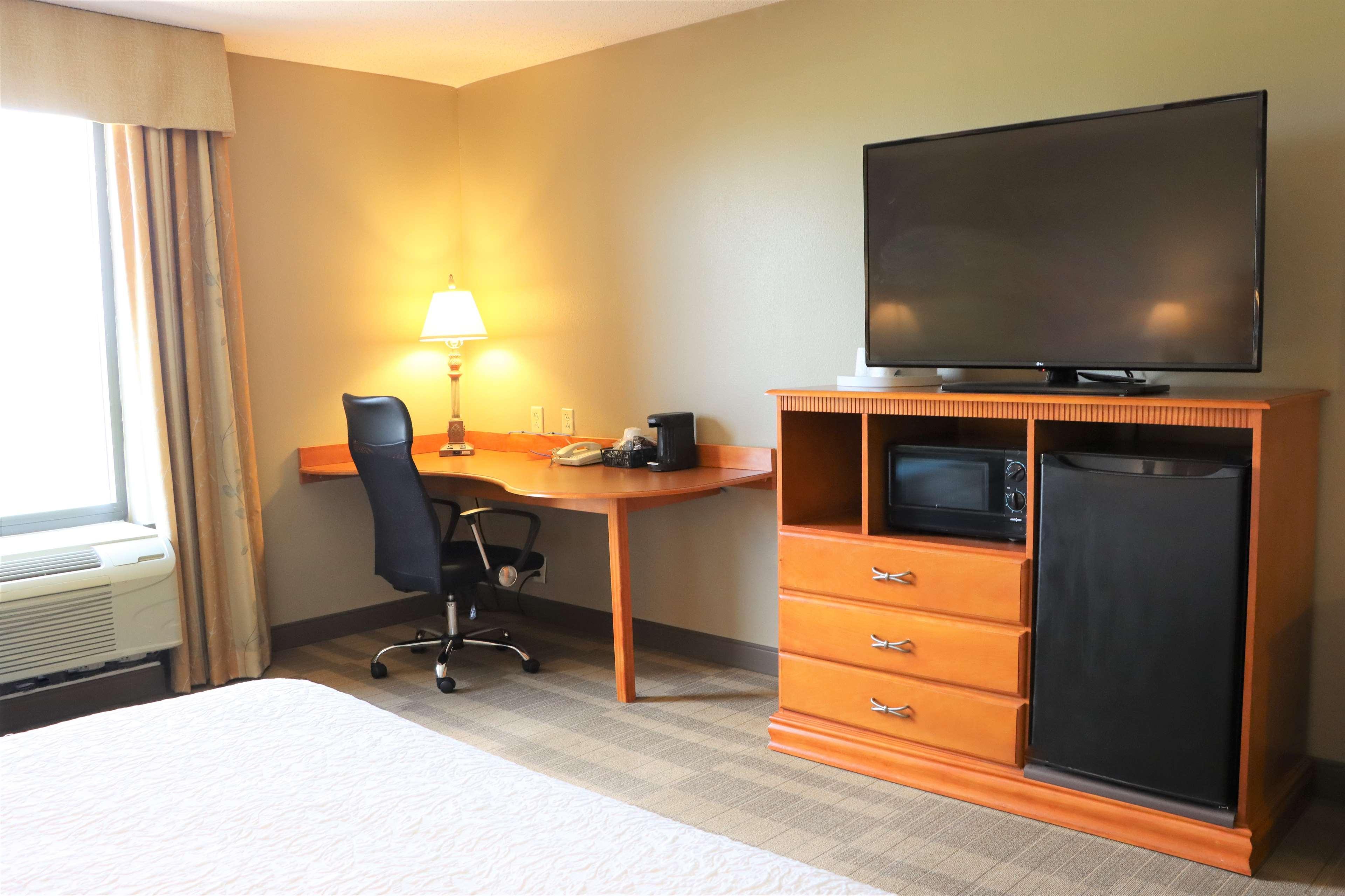 Hampton Inn & Suites תיבודו מראה חיצוני תמונה